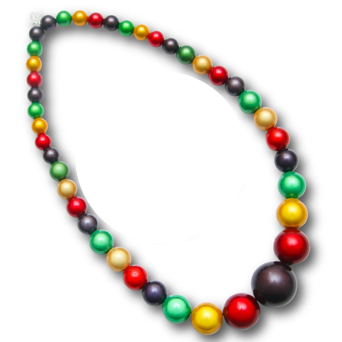 Special - Graduated Necklace