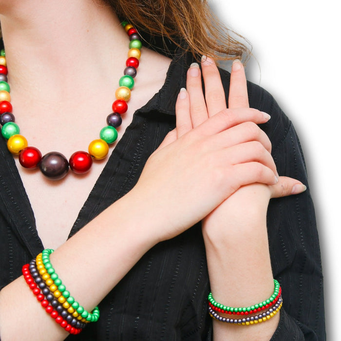 Chill Bracelet Bunch