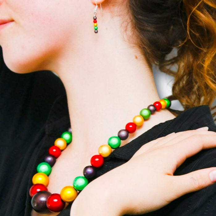 Ultra Fine Earrings