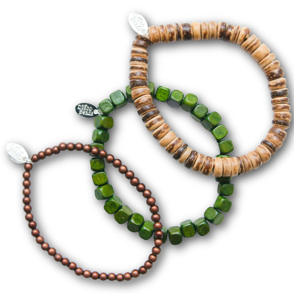 Bracelets