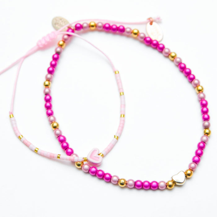 Colourful Love Duo