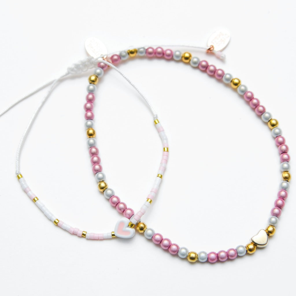 Anklets