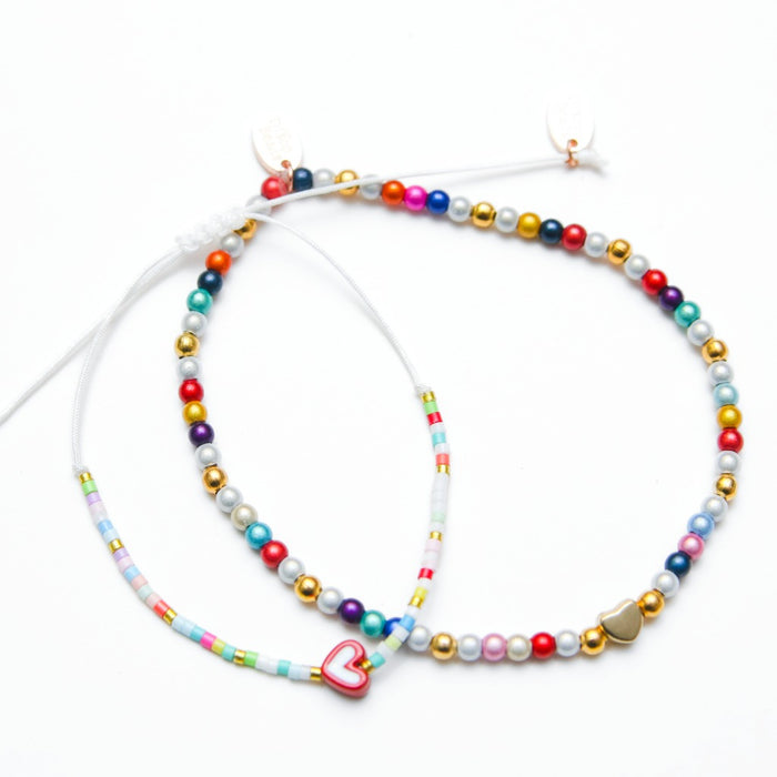 Colourful Love Duo