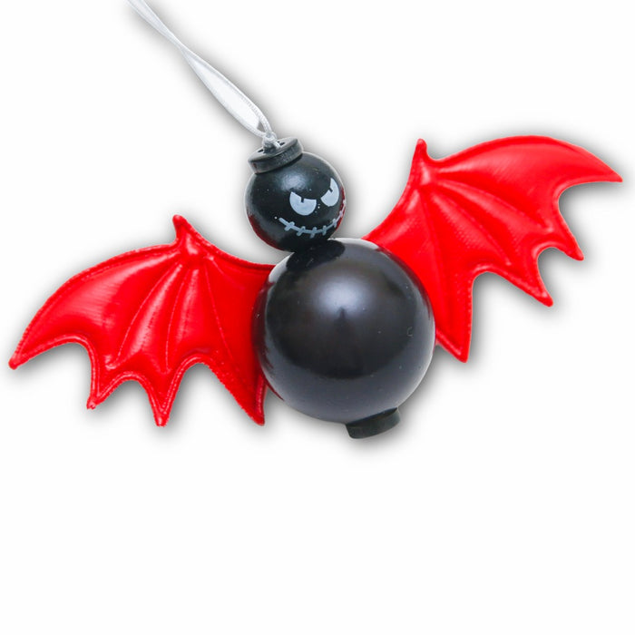 Vampire Bats!