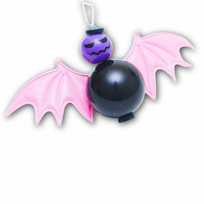 Vampire Bats!