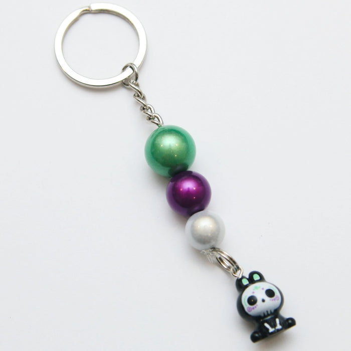 Kawaii Keyrings