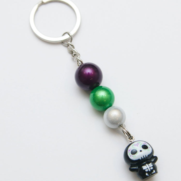 Kawaii Keyrings