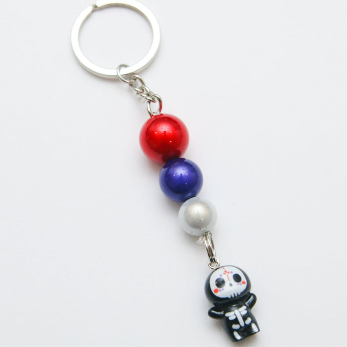 Kawaii Keyrings