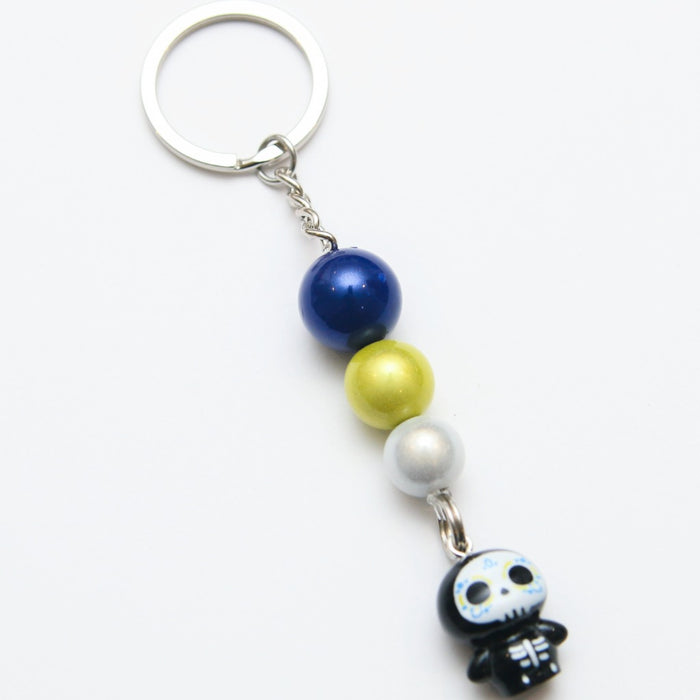 Kawaii Keyrings