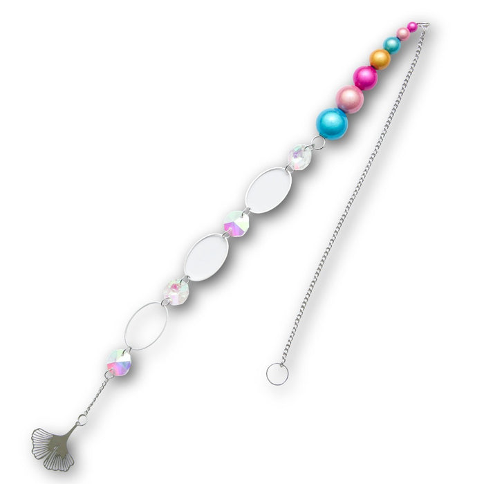Crystal Suncatchers