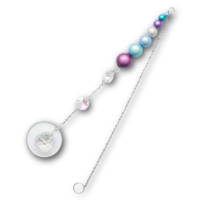 Crystal Suncatchers