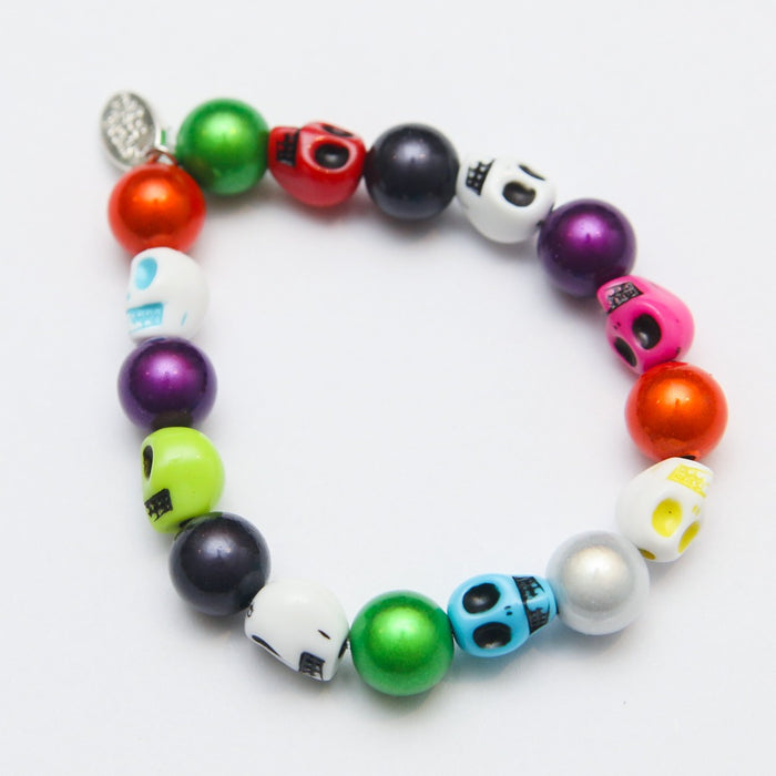 Kids Scary Bracelet