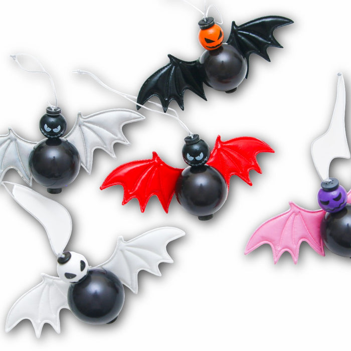 Vampire Bats!