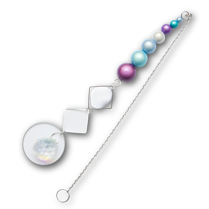 Crystal Suncatchers