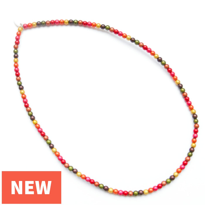 Ultra Fine Necklace