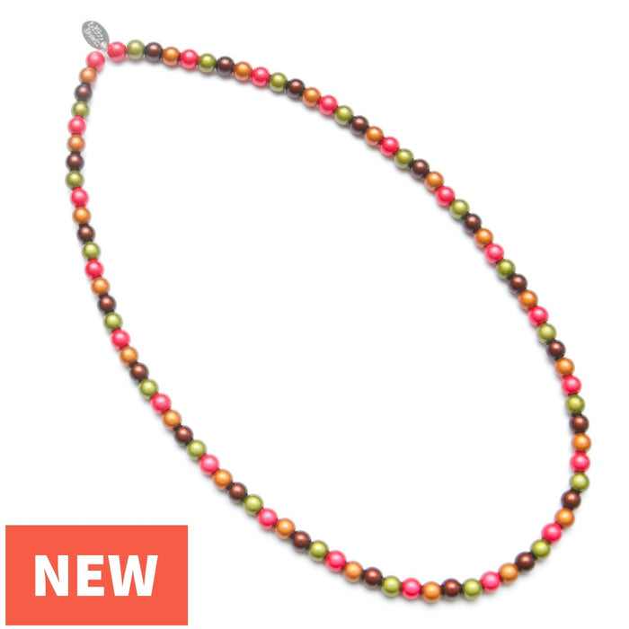 Ultra Fine Necklace