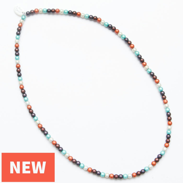 Ultra Fine Necklace