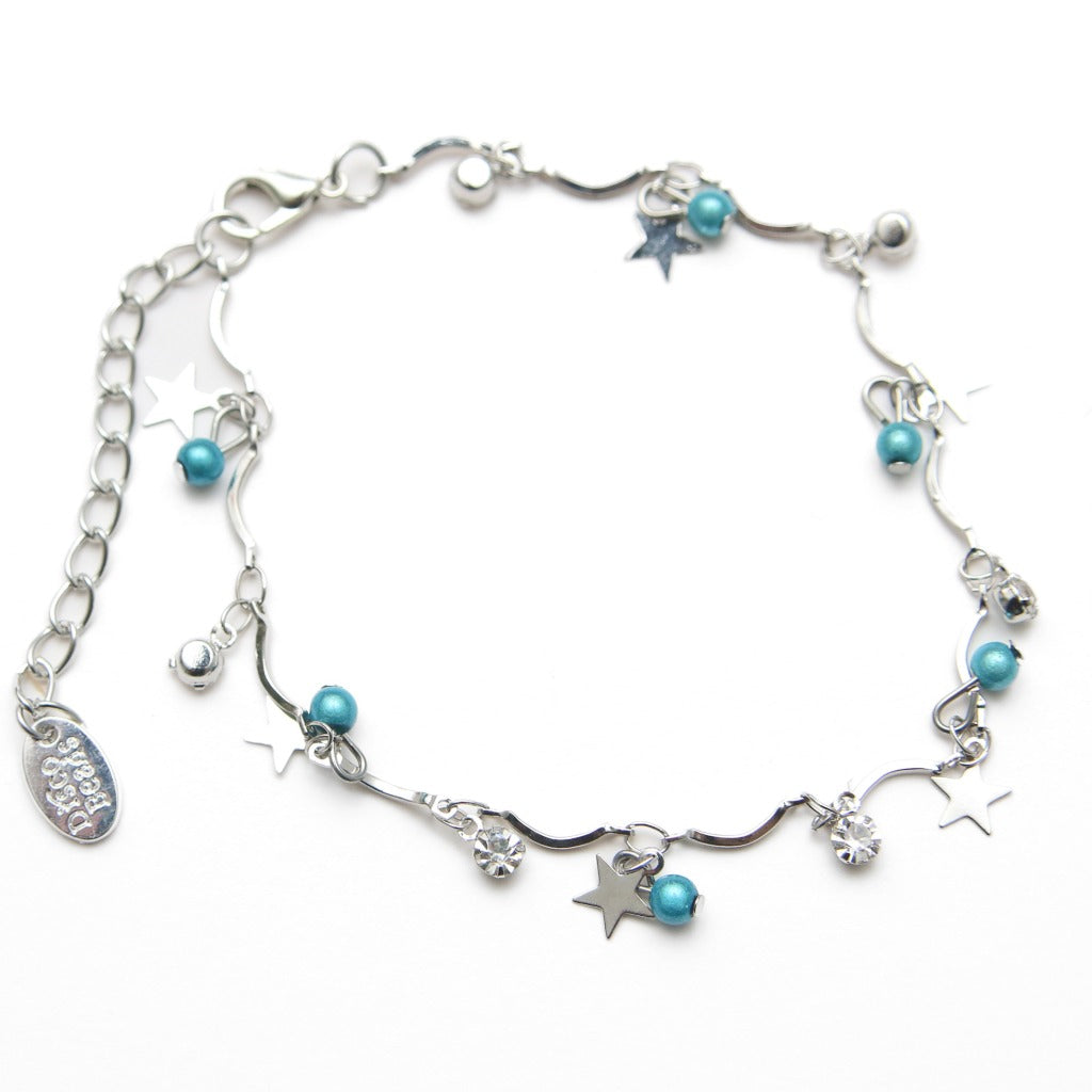 Anklets