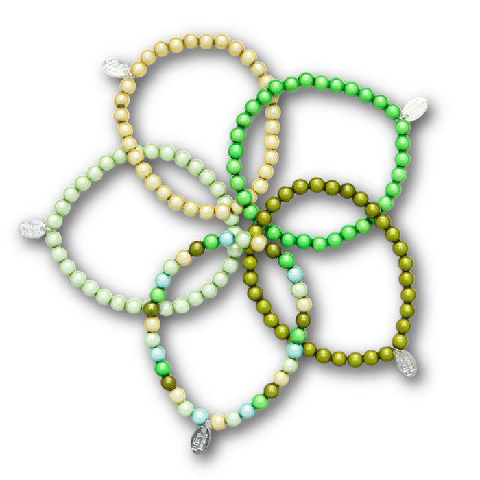 Super Fine Spring Bracelet