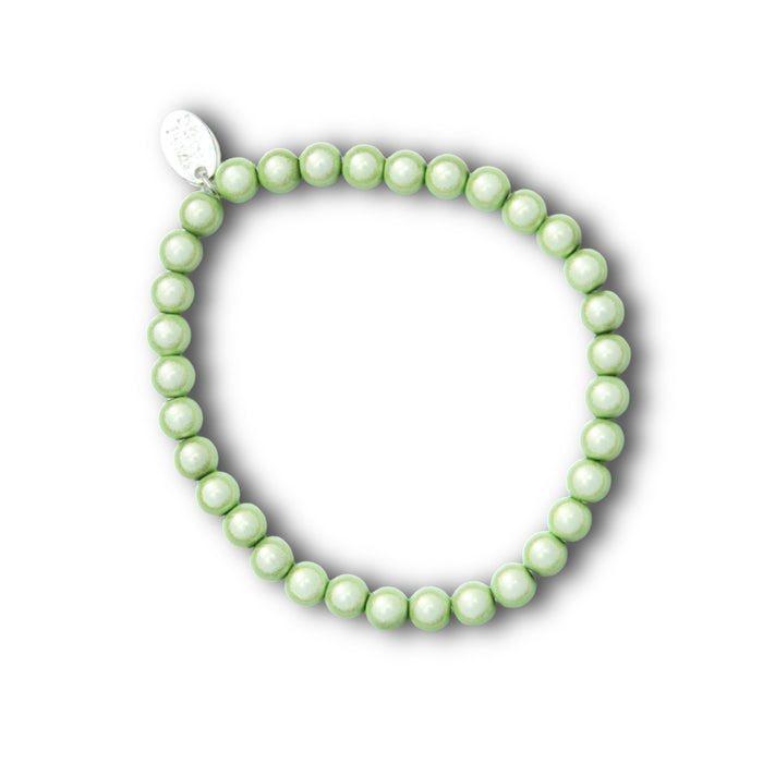 Super Fine Spring Bracelet
