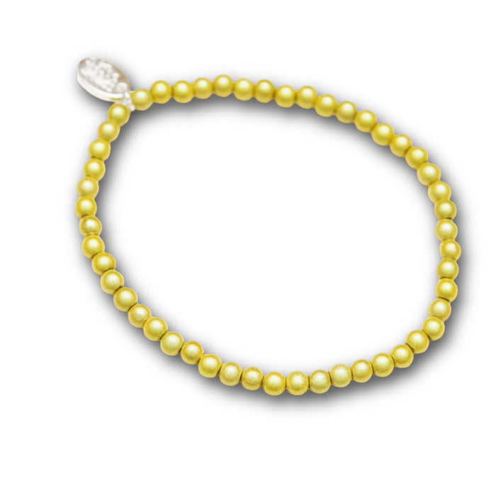 Spring Ultra Fine Bracelets