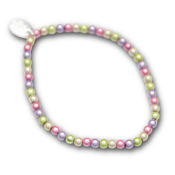 Spring Ultra Fine Bracelets