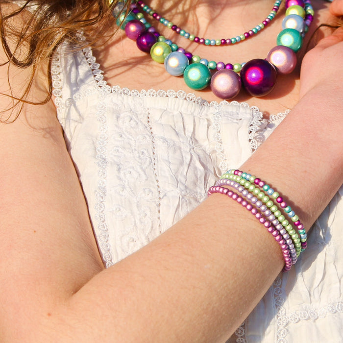 Spring Ultra Fine Bracelets
