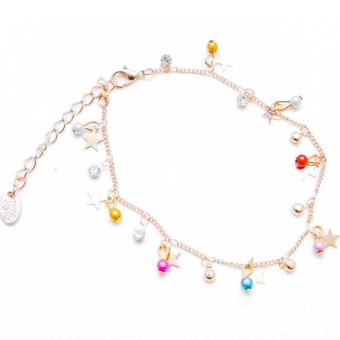 Star Anklet