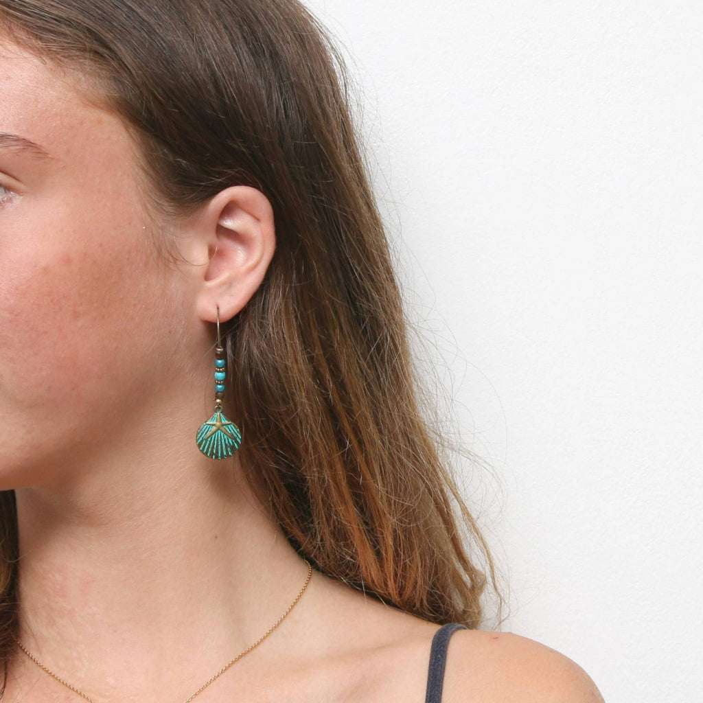 Summer Earrings