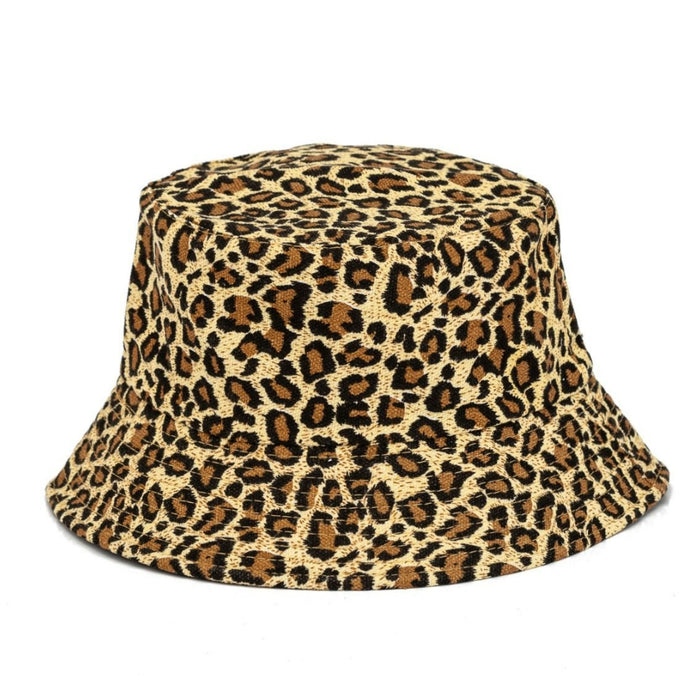 Bucket Hats