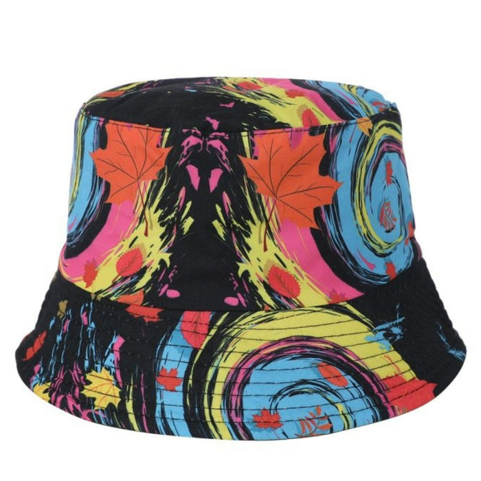 Bucket Hats