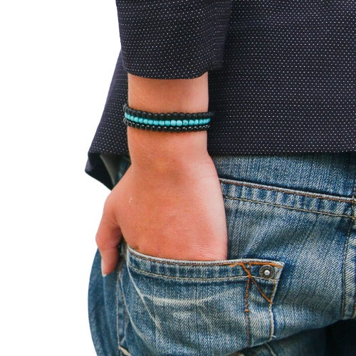 Size Up! Bracelets