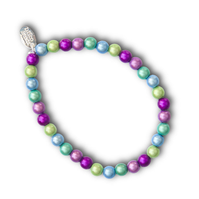 Super Fine Spring Bracelet