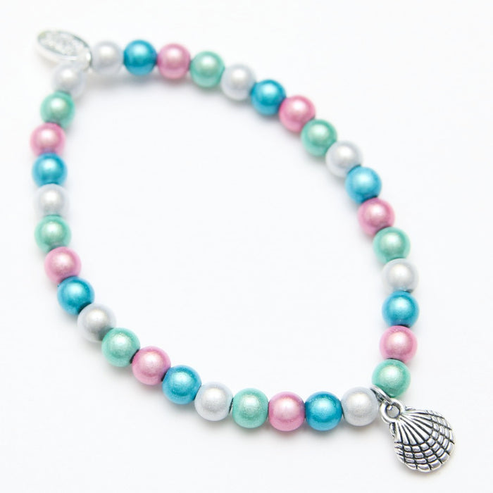 Shell Bracelet