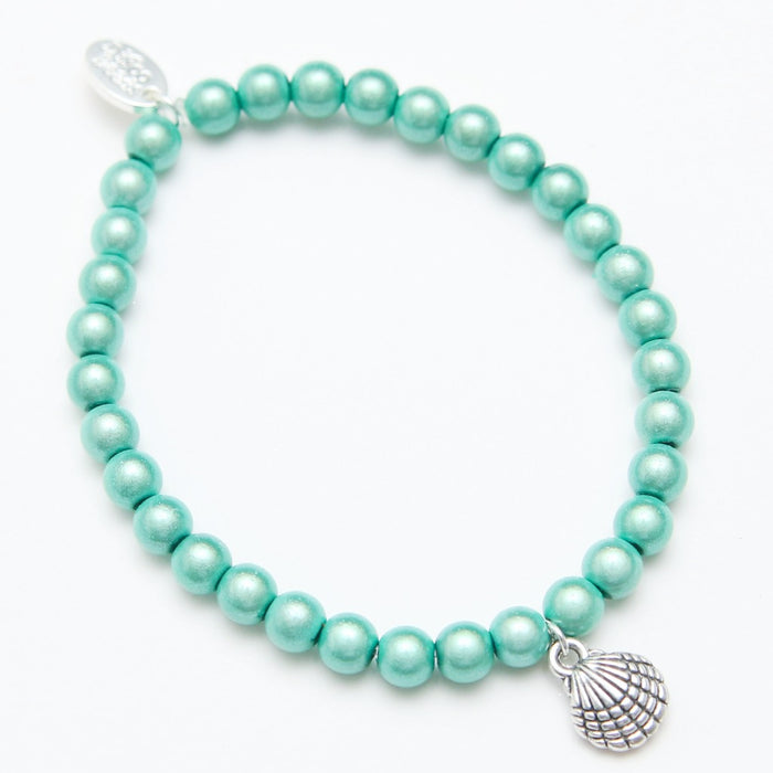 Shell Bracelet