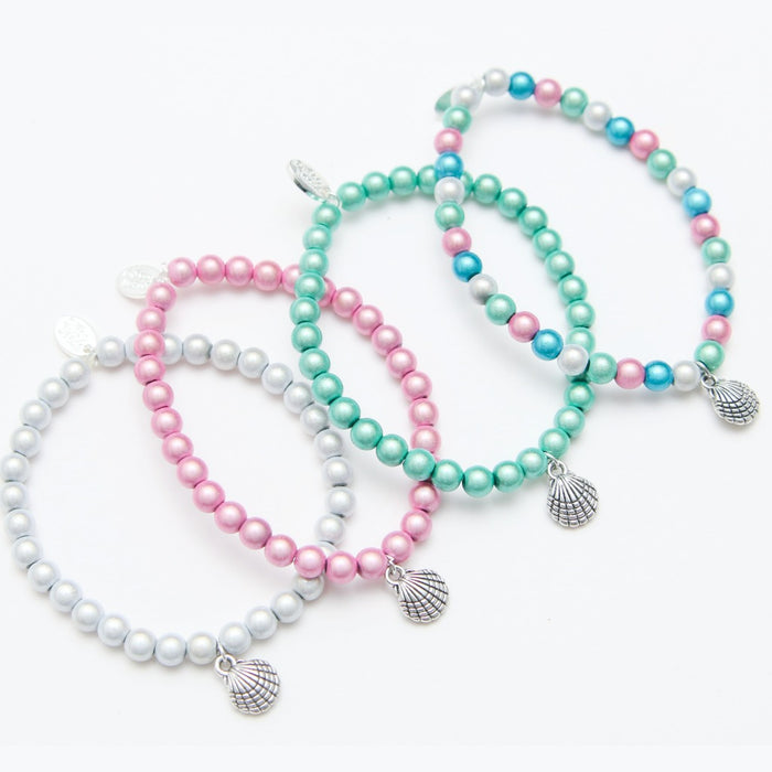 Shell Bracelet