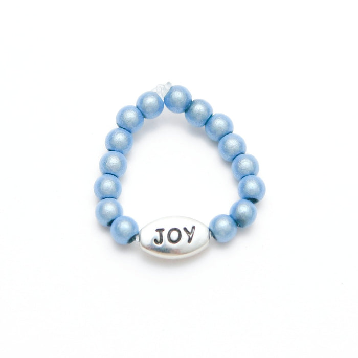 Positivity Rings