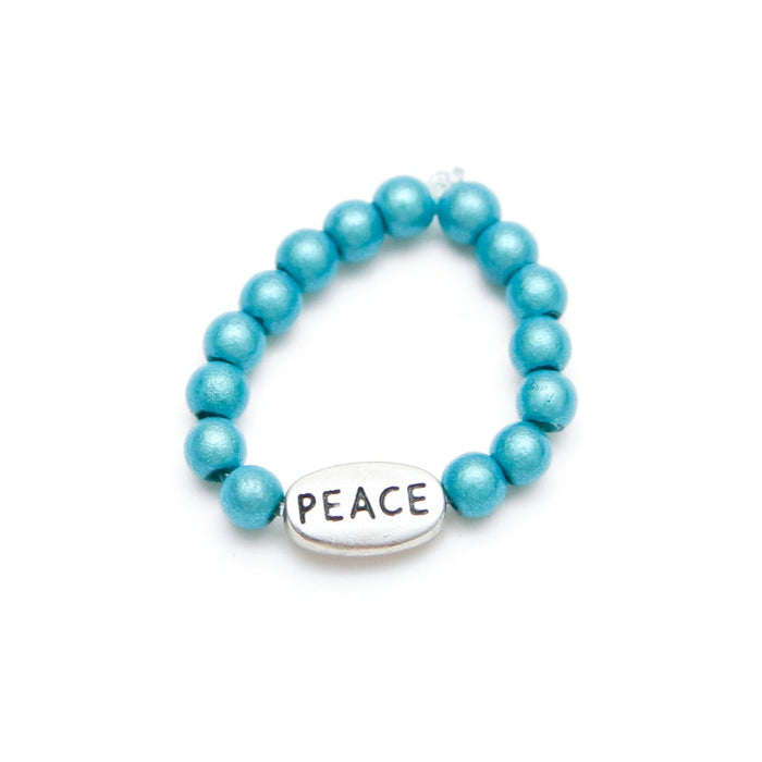 Positivity Rings
