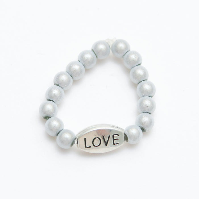 Positivity Rings