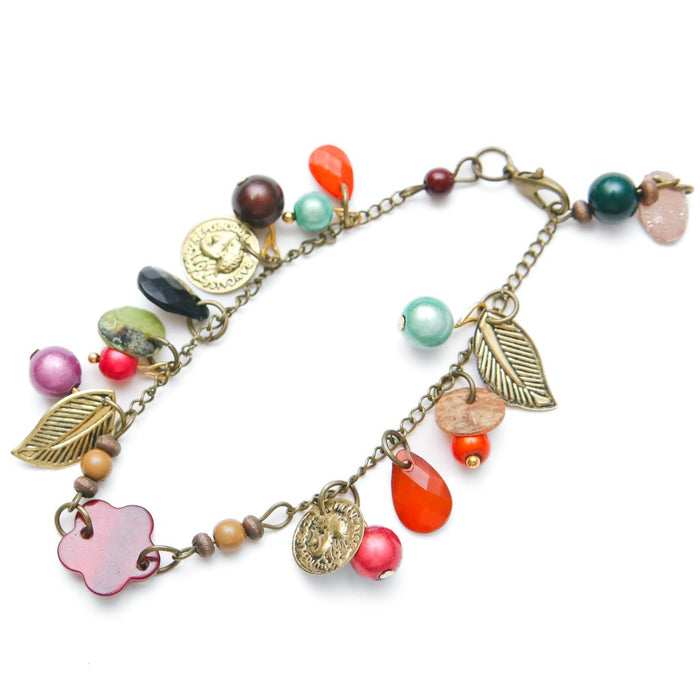 Charm Bracelet