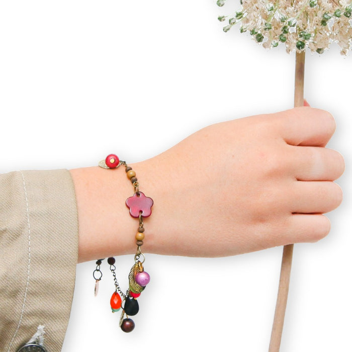 Charm Bracelet
