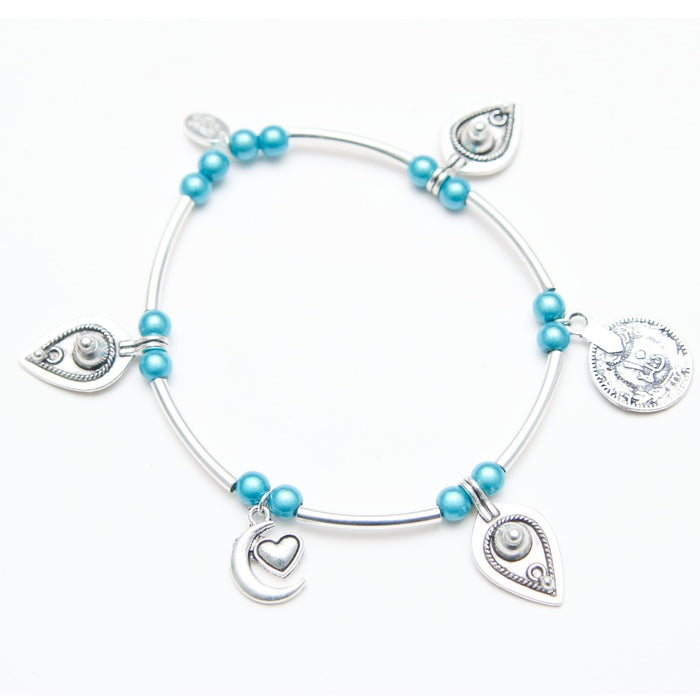 Ibiza Anklet