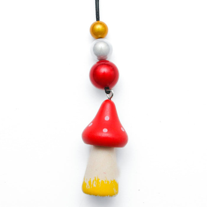 Mushroom Decoration