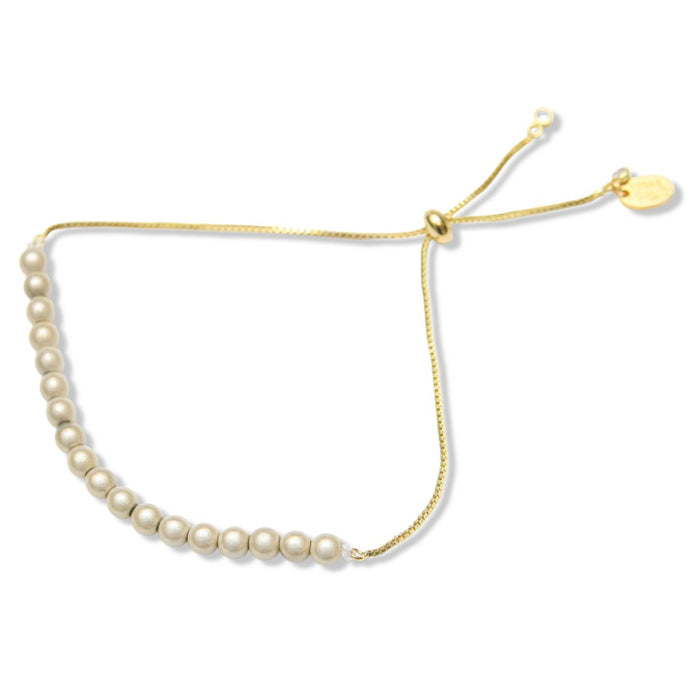 Goddess Anklet