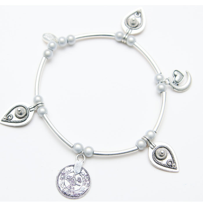 Ibiza Anklet