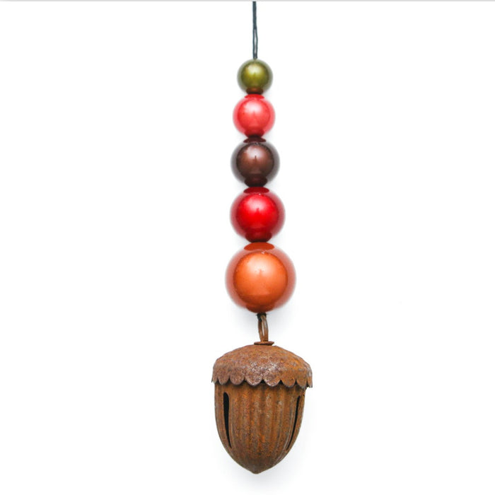Jingle Acorns