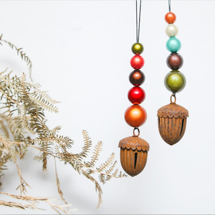 Jingle Acorns