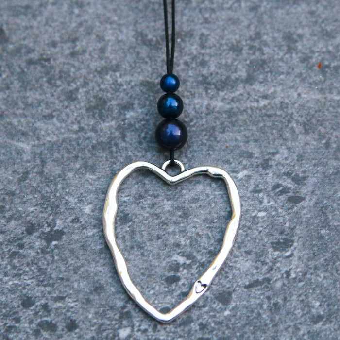Heart Pendant