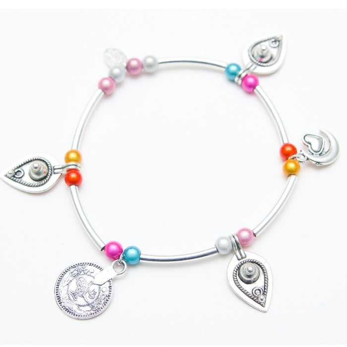 Ibiza Anklet