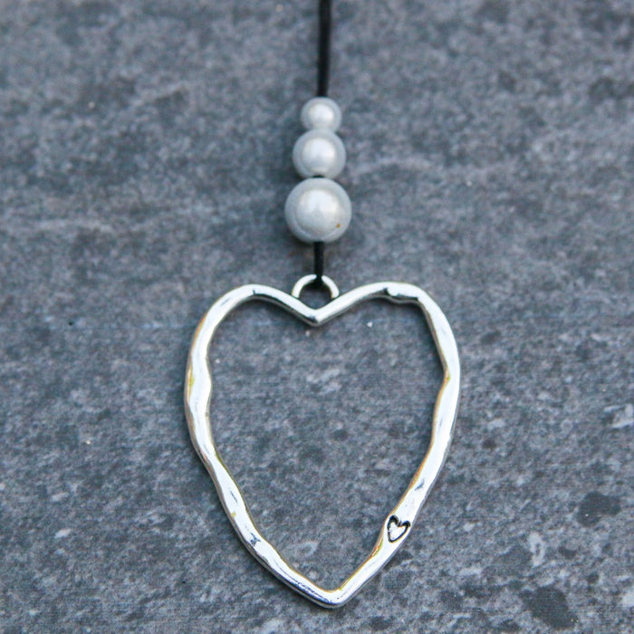 Heart Pendant